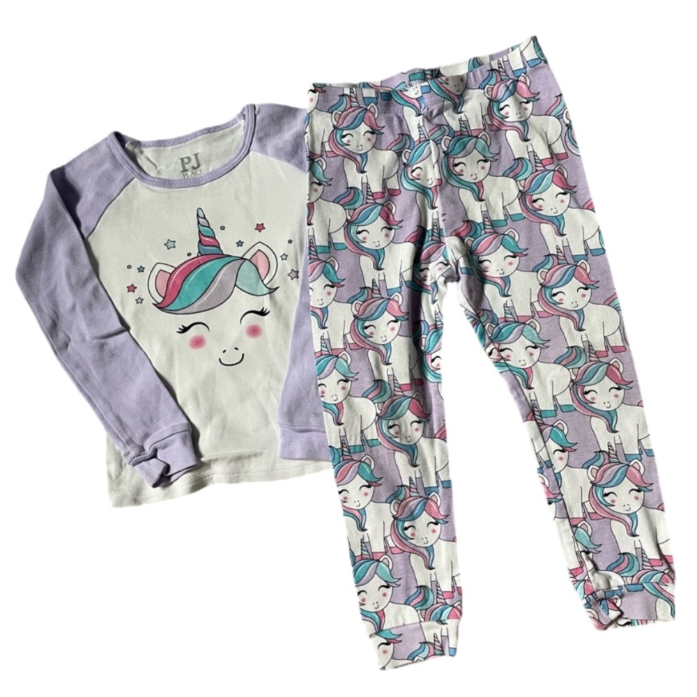 3T pajamas